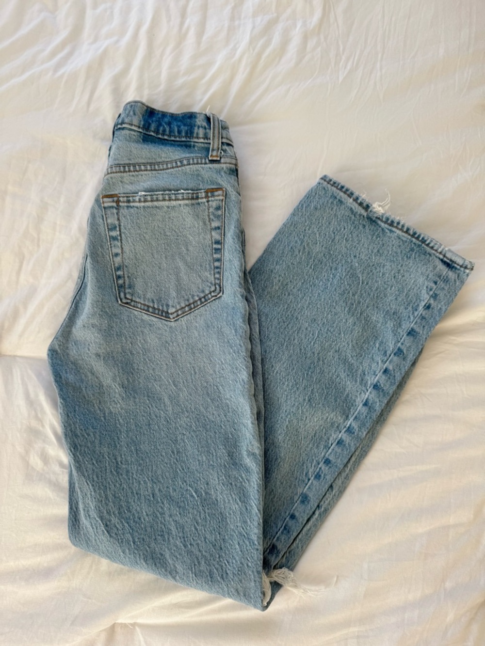 Abercrombie & Fitch Jeans